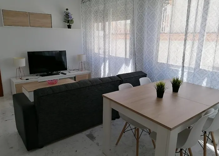 Apartaments En La Cala Primera