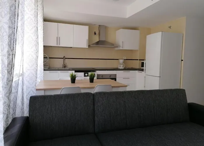 Apartaments En La Cala Primera