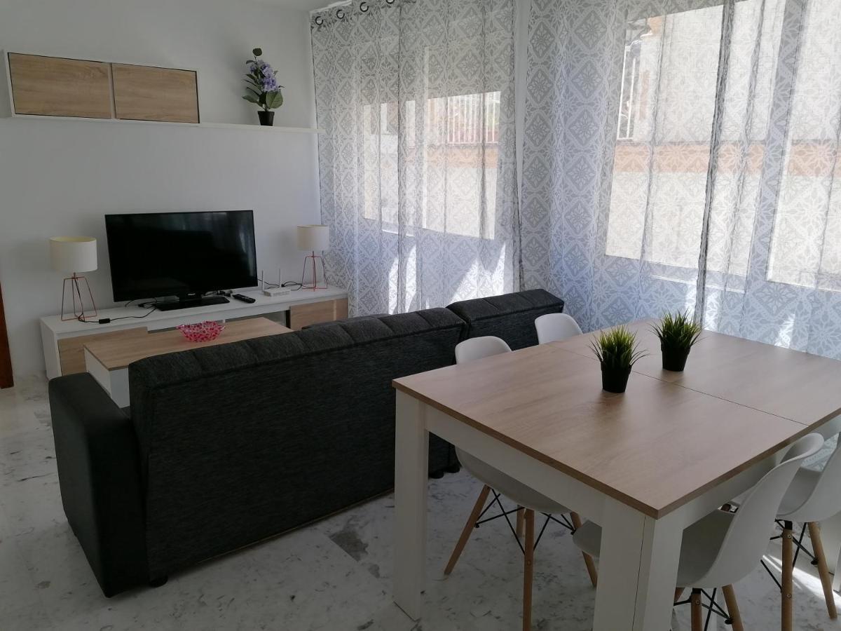 En La Cala Primera Apartment *