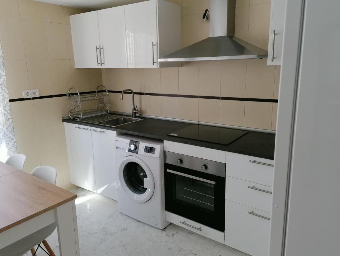 Apartment En La Cala Primera *